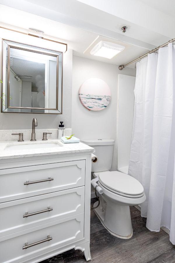 Beautifully Upgraded Studio Close To Waikiki Beach Apartamento Honolulu Exterior foto
